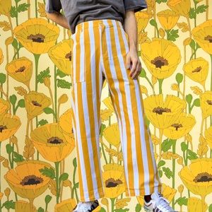 Brand new big bud press pants